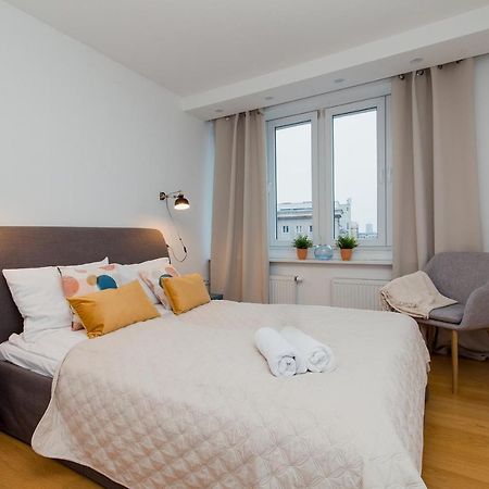 Shortstaypoland Plac Mirowski Warsaw Luaran gambar